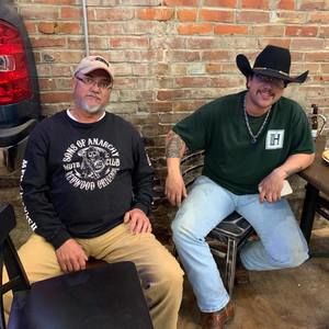 Meet your Posher, John